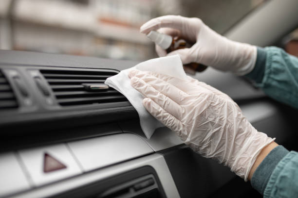 Best HVAC System Cleaning  in Lakeland Village, CA