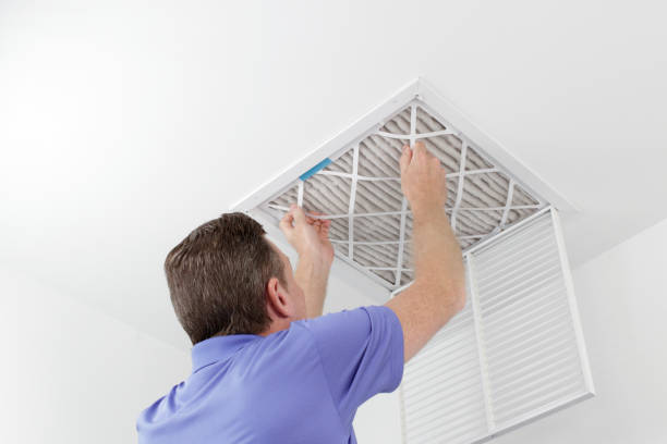 Best HVAC Air Duct Cleaning  in Lakeland Village, CA